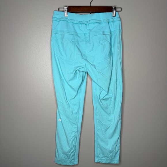 Lululemon Street To Studio Pant *Unlined Size 6 - Picture 5 of 7